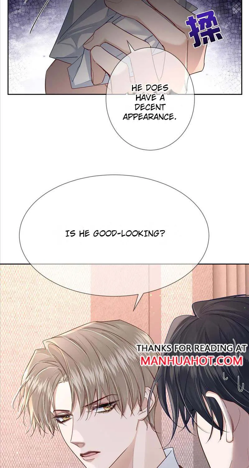 The Protagonist Just Wants To Falling In Love Chapter 49 page 31 - 