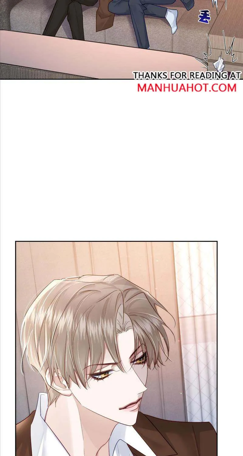 The Protagonist Just Wants To Falling In Love Chapter 49 page 33 - 