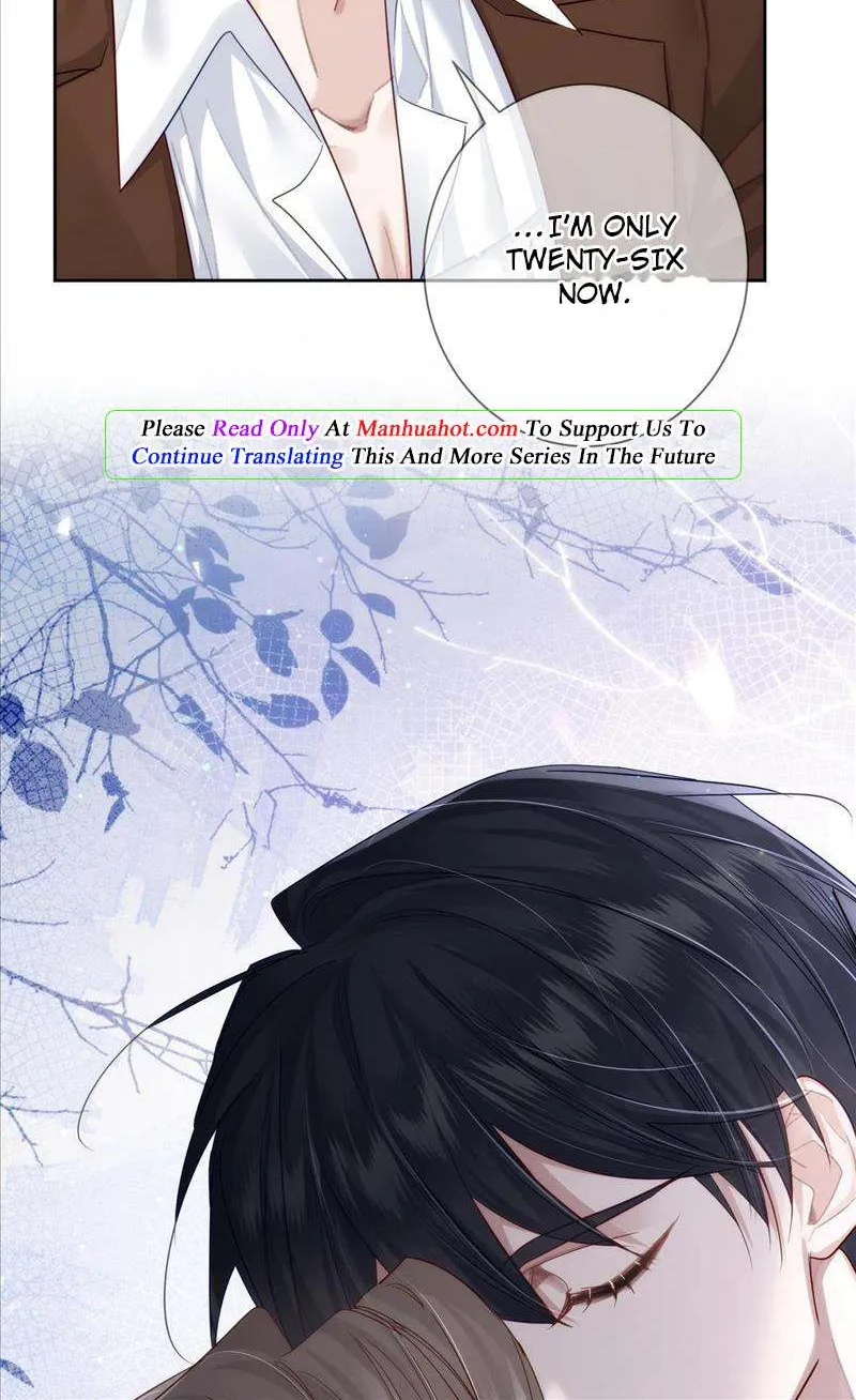 The Protagonist Just Wants To Falling In Love Chapter 49 page 34 - 