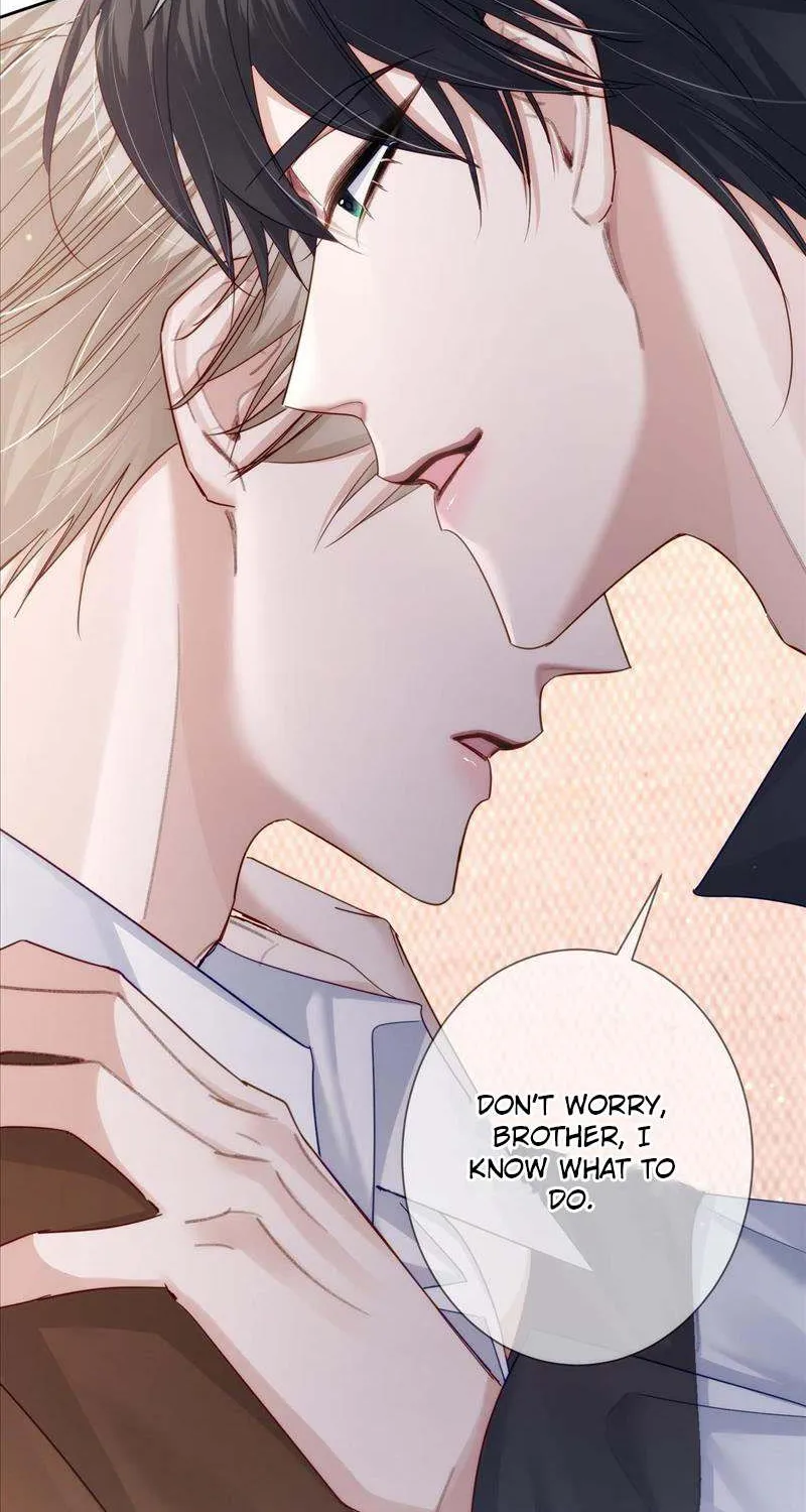 The Protagonist Just Wants To Falling In Love Chapter 49 page 36 - 