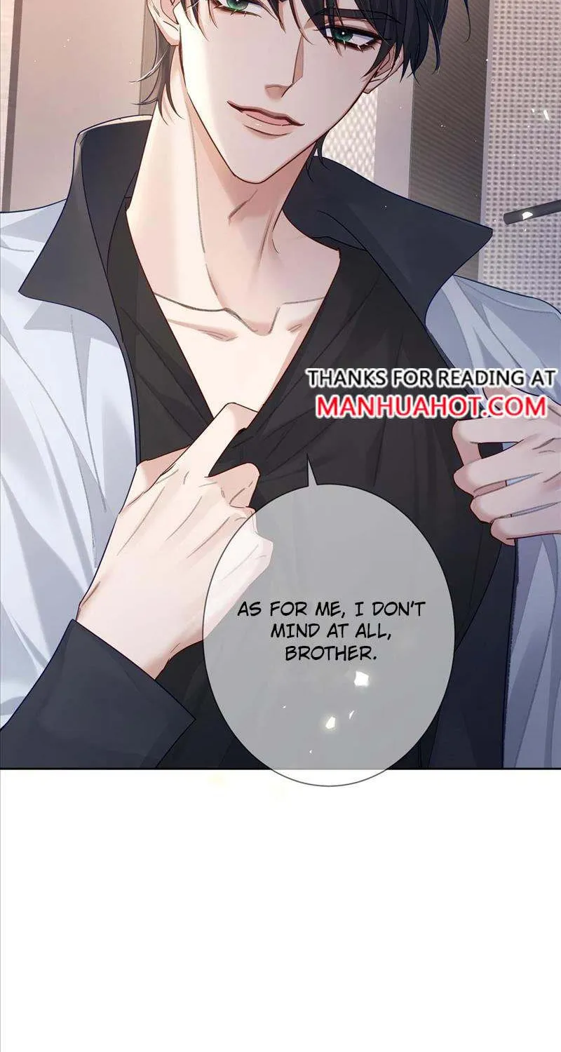 The Protagonist Just Wants To Falling In Love Chapter 49 page 9 - 