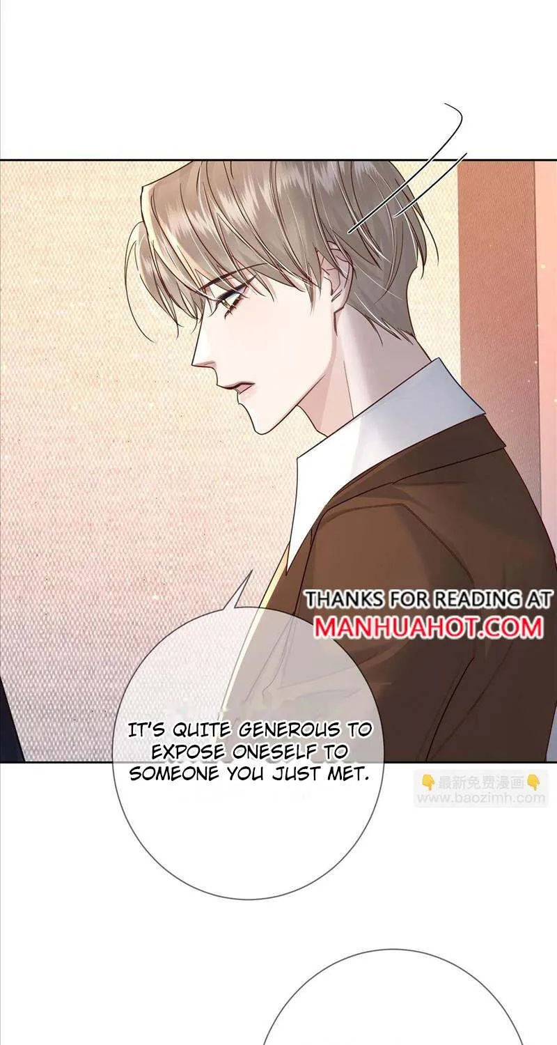 The Protagonist Just Wants To Falling In Love Chapter 49 page 10 - 