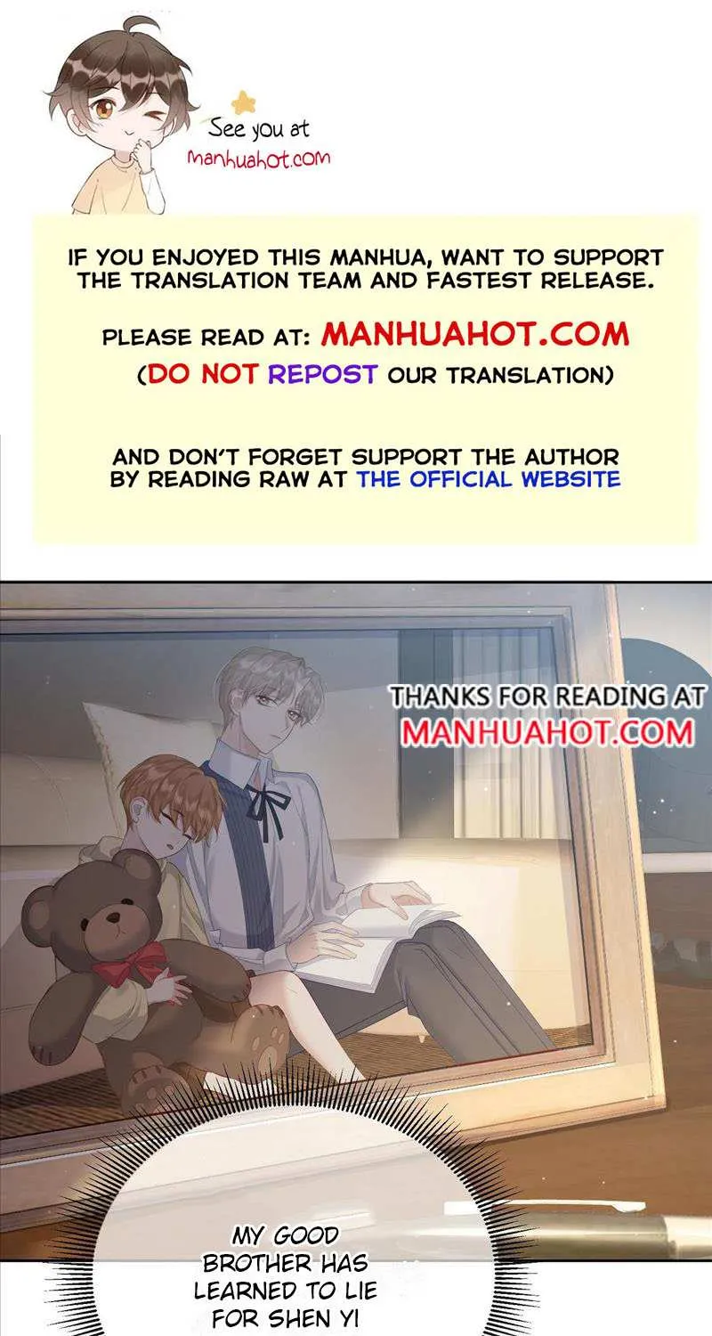 The Protagonist Just Wants To Falling In Love Chapter 5.5 page 1 - 