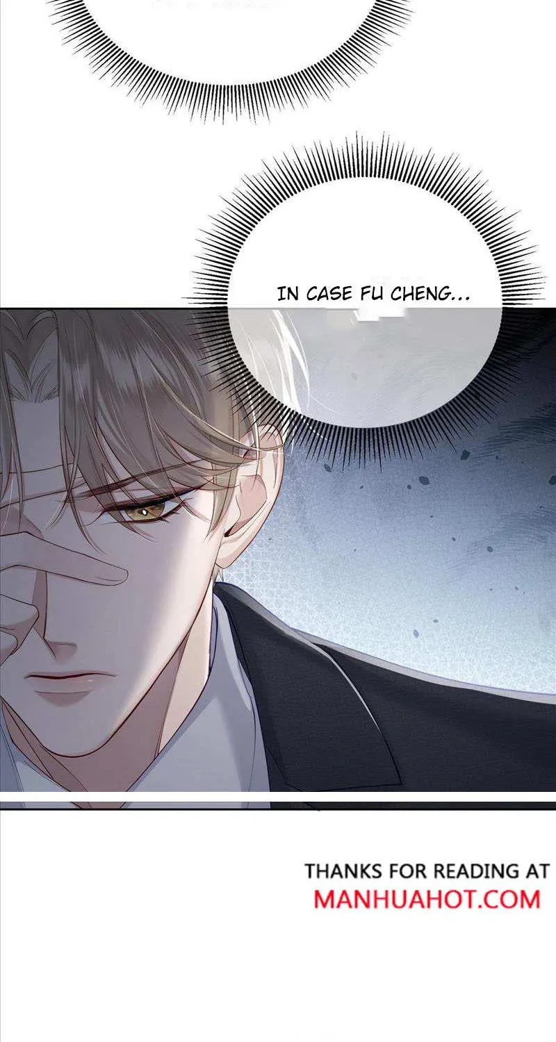 The Protagonist Just Wants To Falling In Love Chapter 5.5 page 2 - 