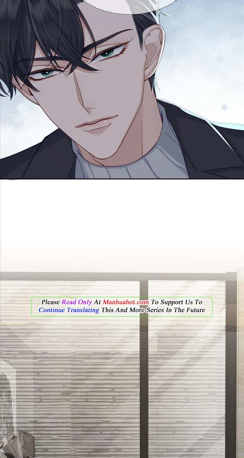 The Protagonist Just Wants To Falling In Love Chapter 5.5 page 12 - 