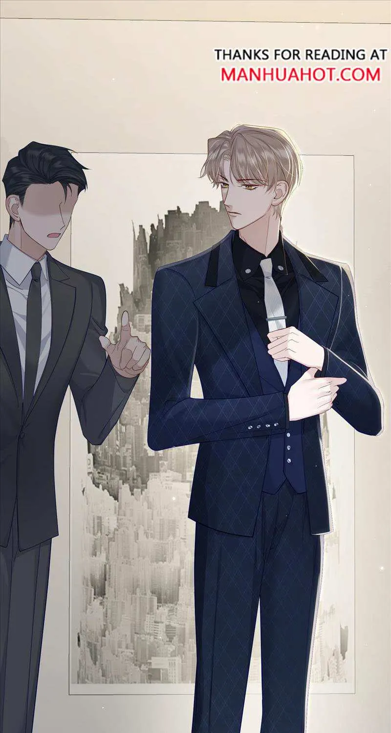 The Protagonist Just Wants To Falling In Love Chapter 5.5 page 14 - 