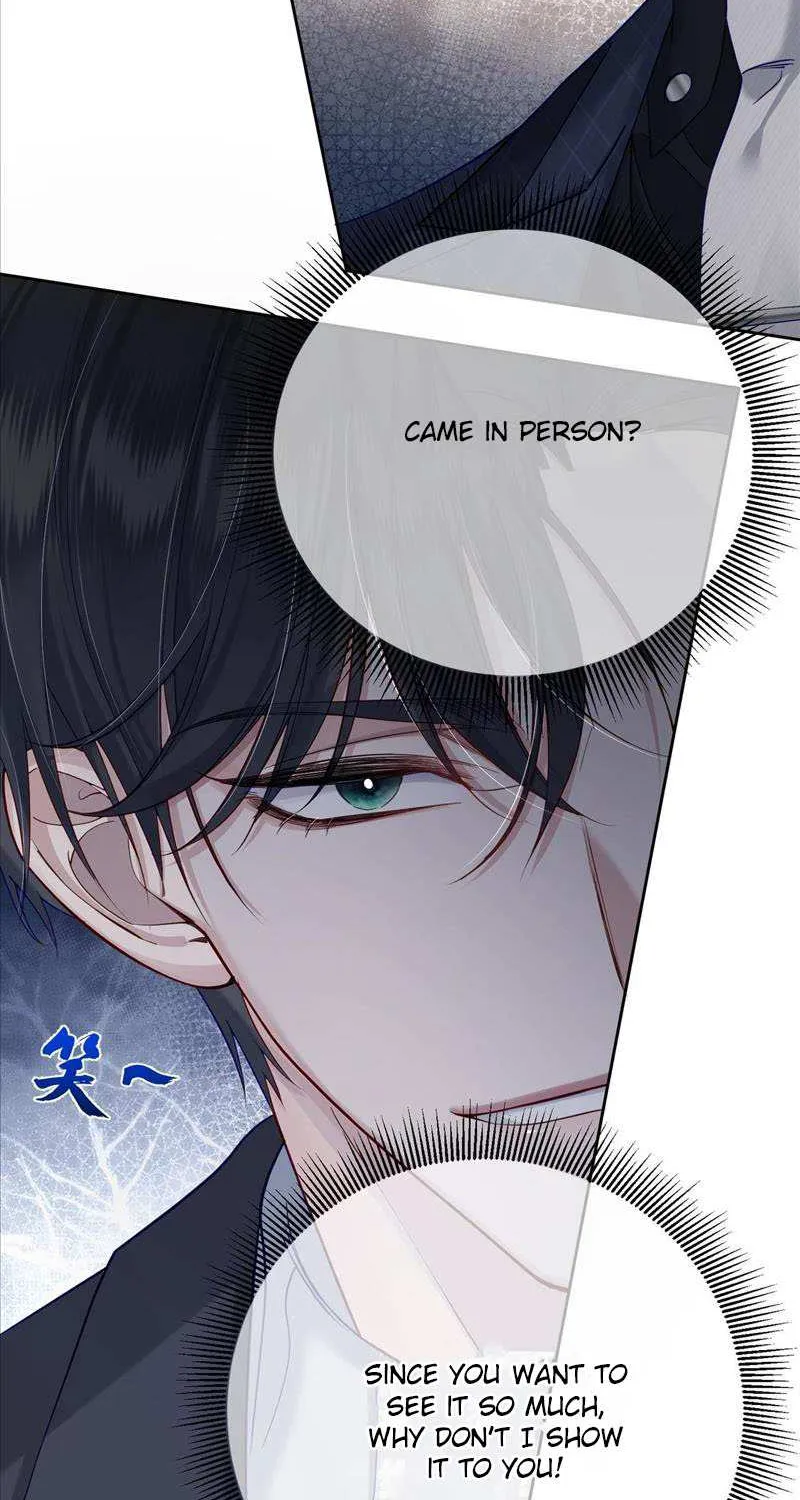 The Protagonist Just Wants To Falling In Love Chapter 5.5 page 17 - 