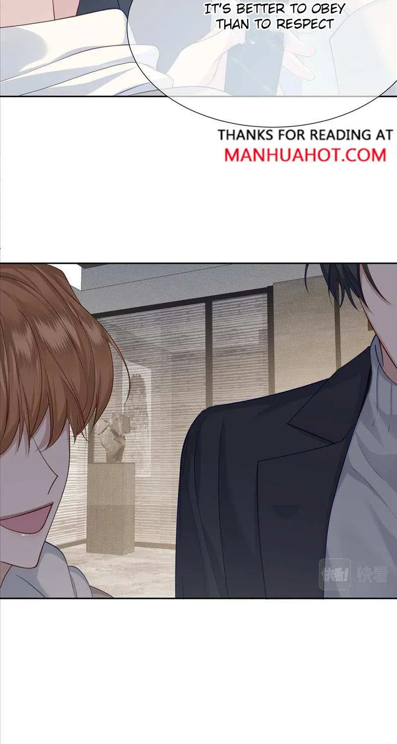 The Protagonist Just Wants To Falling In Love Chapter 5.5 page 22 - 