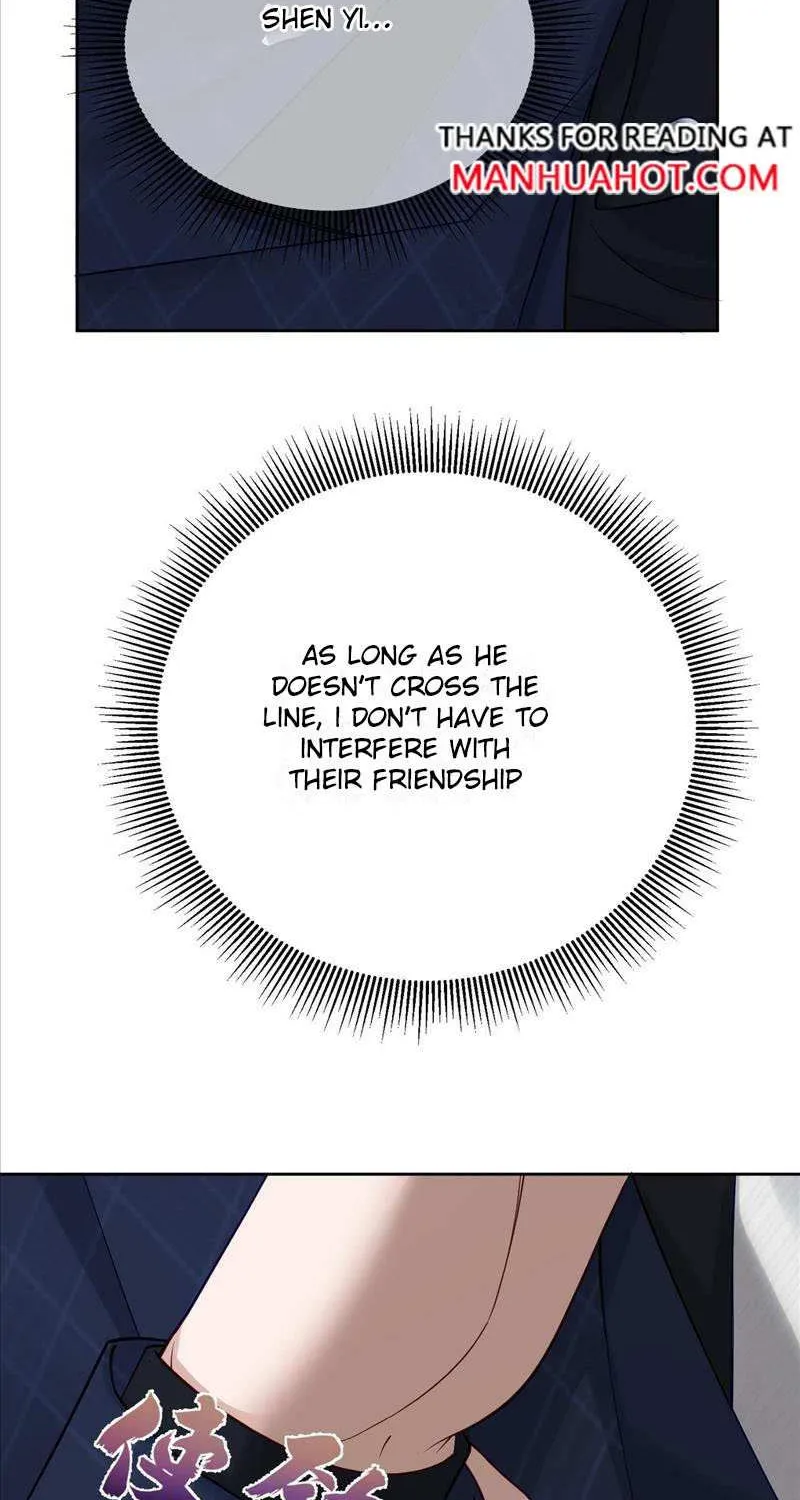 The Protagonist Just Wants To Falling In Love Chapter 5.5 page 27 - 