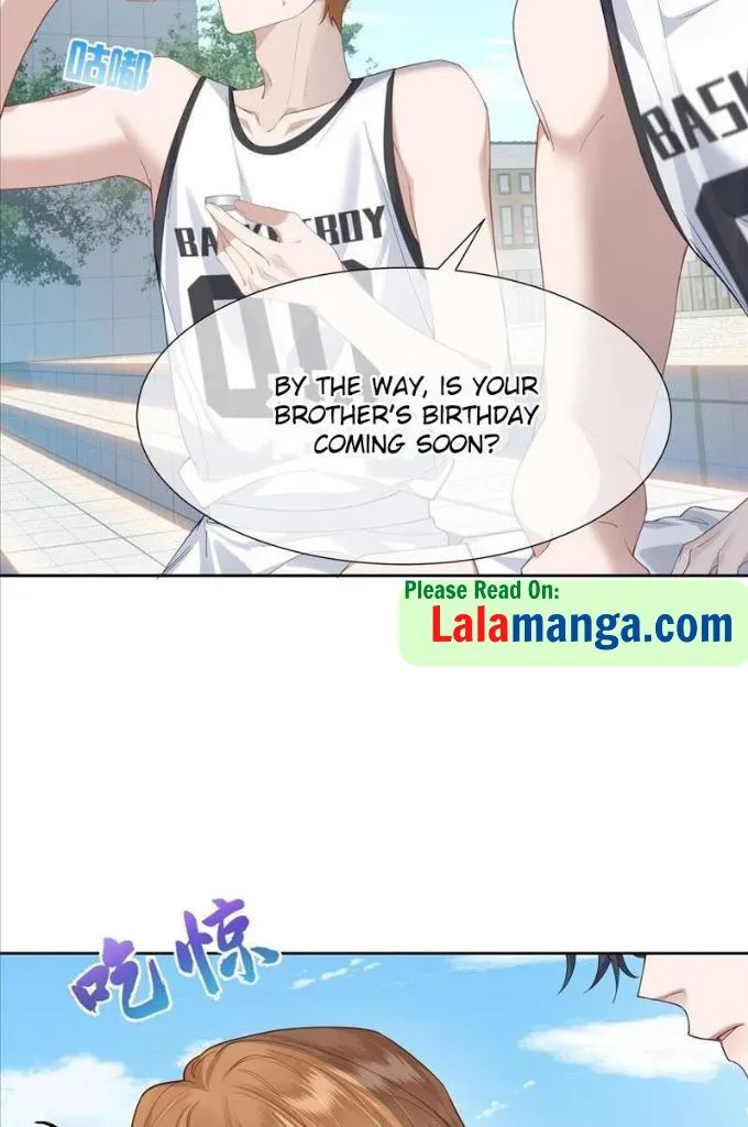The Protagonist Just Wants To Falling In Love Chapter 5 page 11 - 