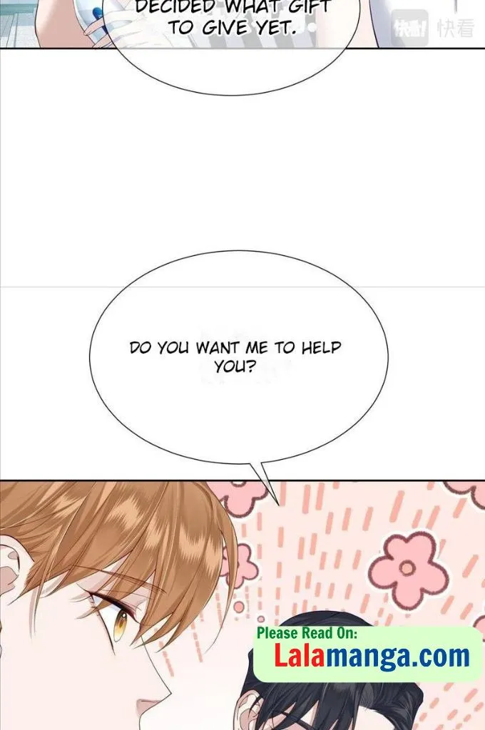 The Protagonist Just Wants To Falling In Love Chapter 5 page 16 - 