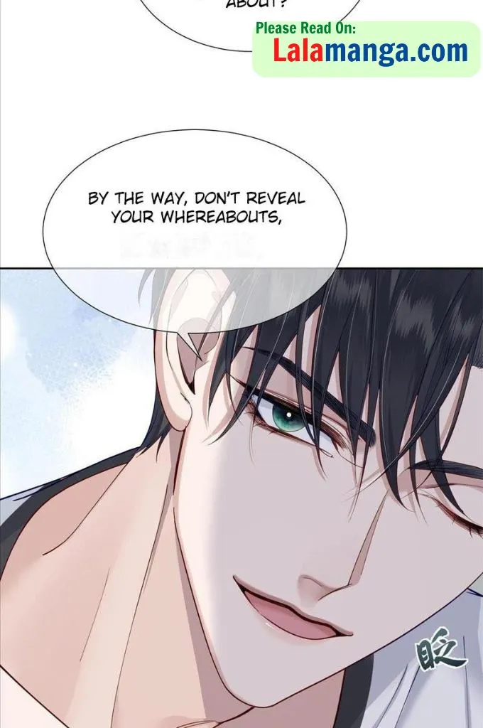 The Protagonist Just Wants To Falling In Love Chapter 5 page 20 - 