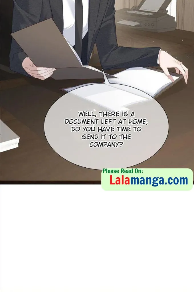 The Protagonist Just Wants To Falling In Love Chapter 5 page 26 - 