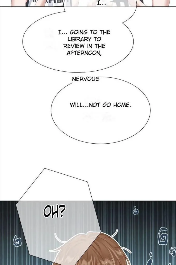 The Protagonist Just Wants To Falling In Love Chapter 5 page 28 - 