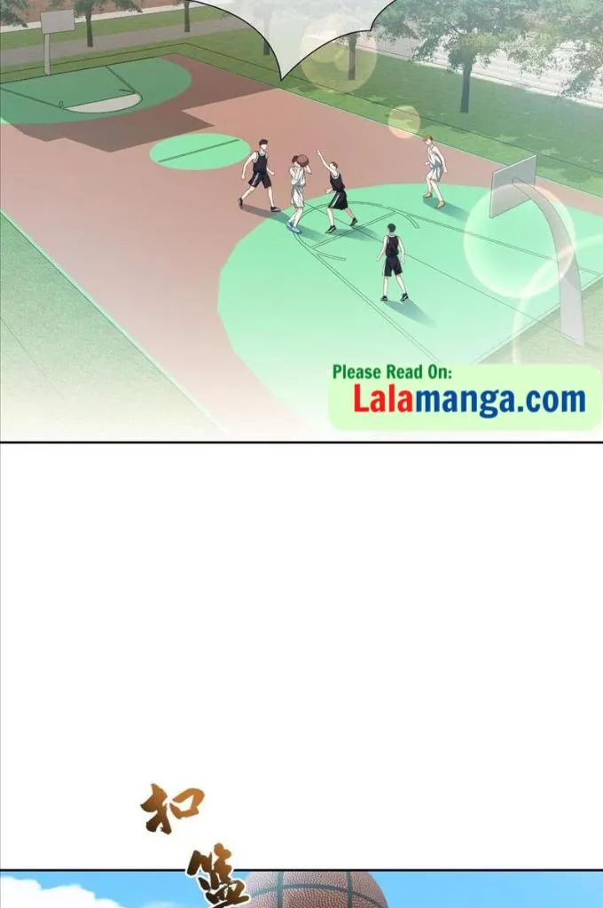 The Protagonist Just Wants To Falling In Love Chapter 5 page 4 - 