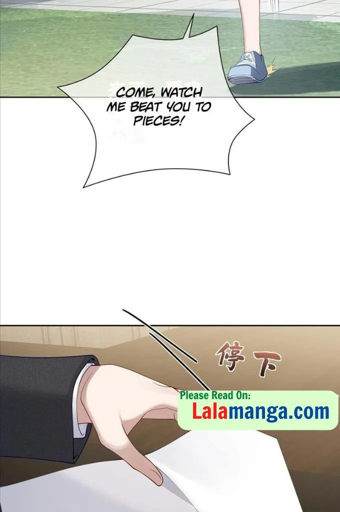 The Protagonist Just Wants To Falling In Love Chapter 5 page 31 - 