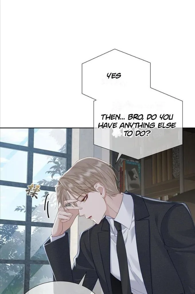 The Protagonist Just Wants To Falling In Love Chapter 5 page 34 - 