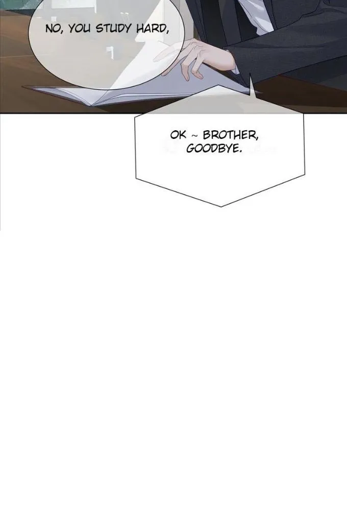 The Protagonist Just Wants To Falling In Love Chapter 5 page 35 - 