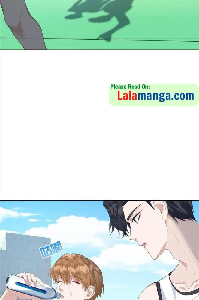 The Protagonist Just Wants To Falling In Love Chapter 5 page 10 - 