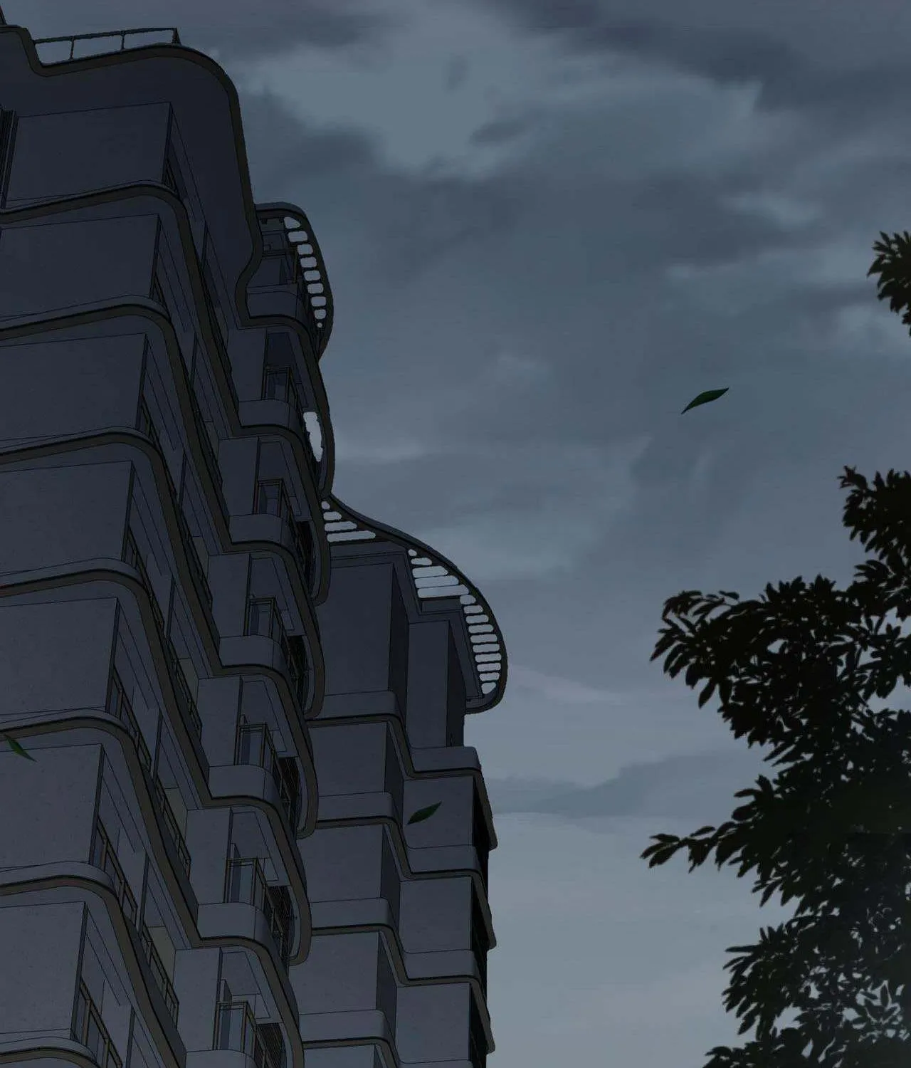 The Protagonist Just Wants To Falling In Love Chapter 50 page 2 - 