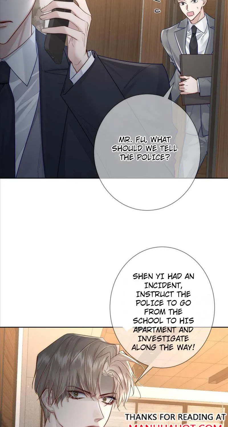 The Protagonist Just Wants To Falling In Love Chapter 50 page 15 - 