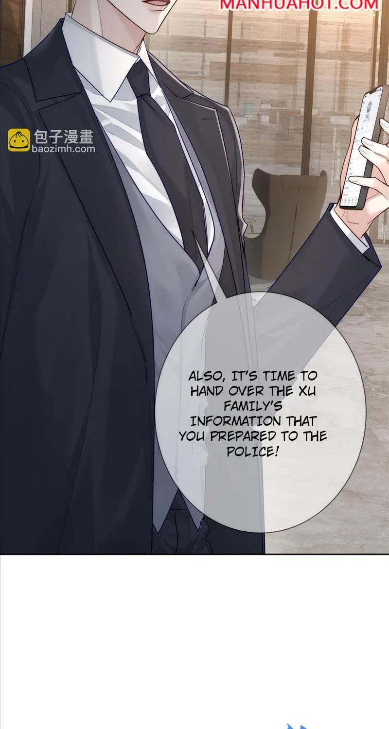 The Protagonist Just Wants To Falling In Love Chapter 50 page 16 - 