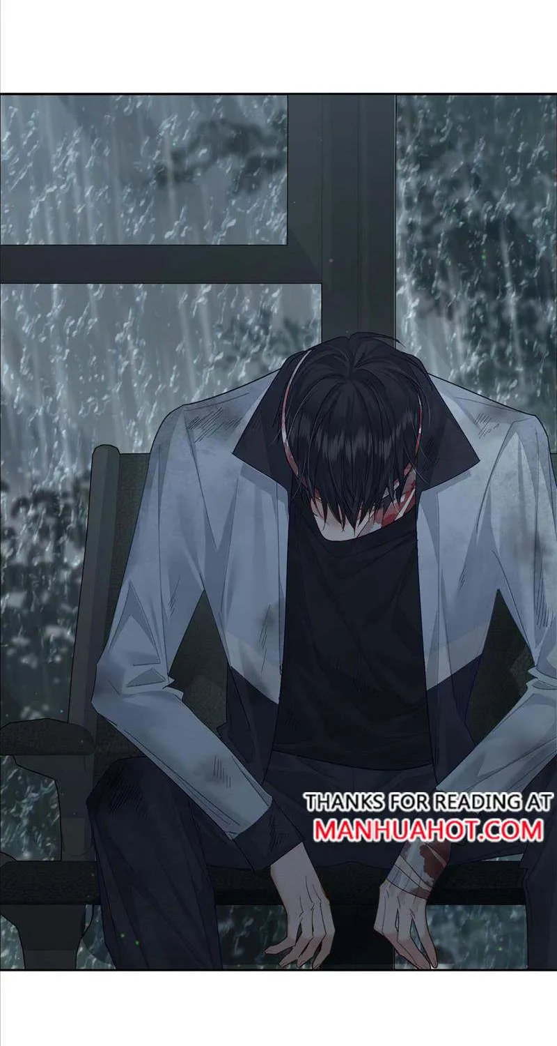 The Protagonist Just Wants To Falling In Love Chapter 50 page 20 - 