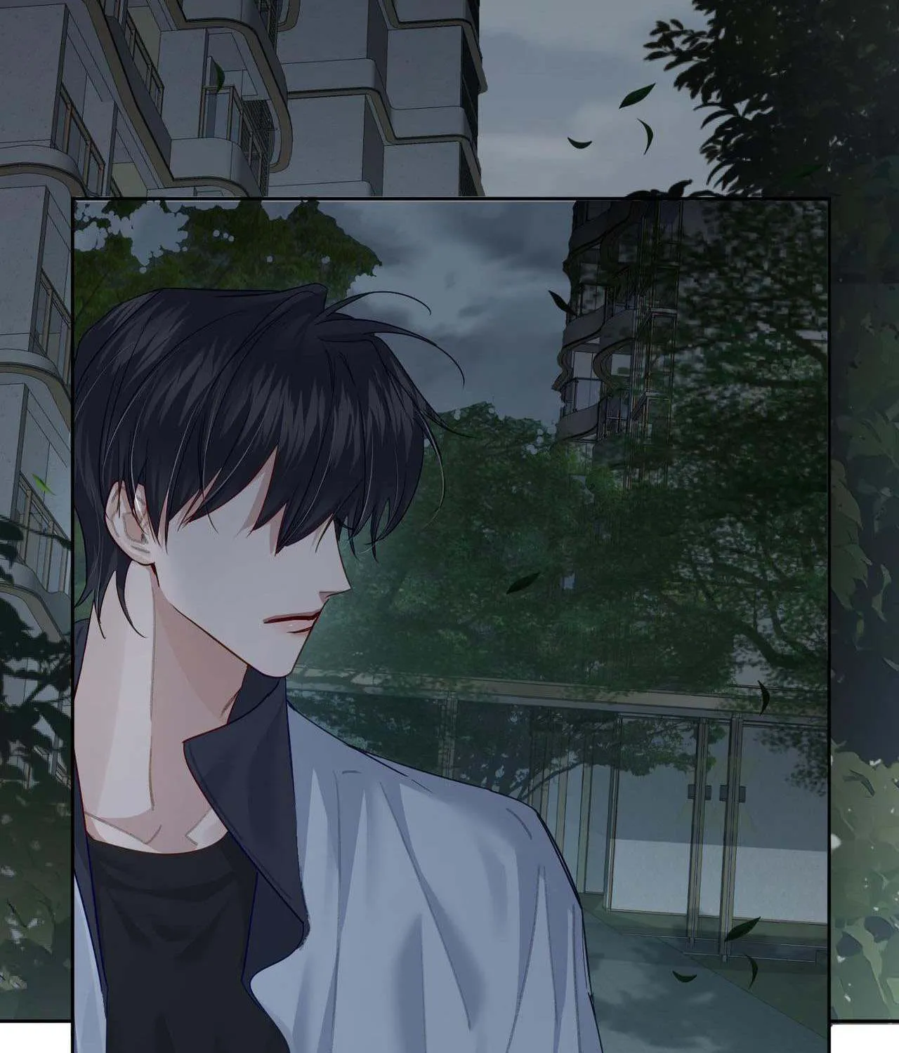 The Protagonist Just Wants To Falling In Love Chapter 50 page 3 - 
