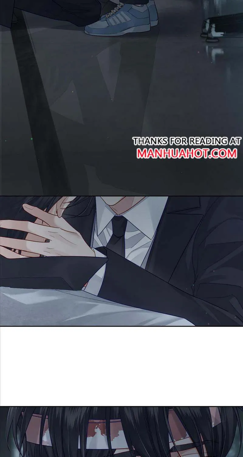 The Protagonist Just Wants To Falling In Love Chapter 50 page 23 - 