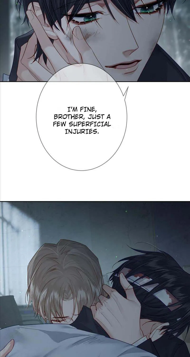The Protagonist Just Wants To Falling In Love Chapter 50 page 24 - 