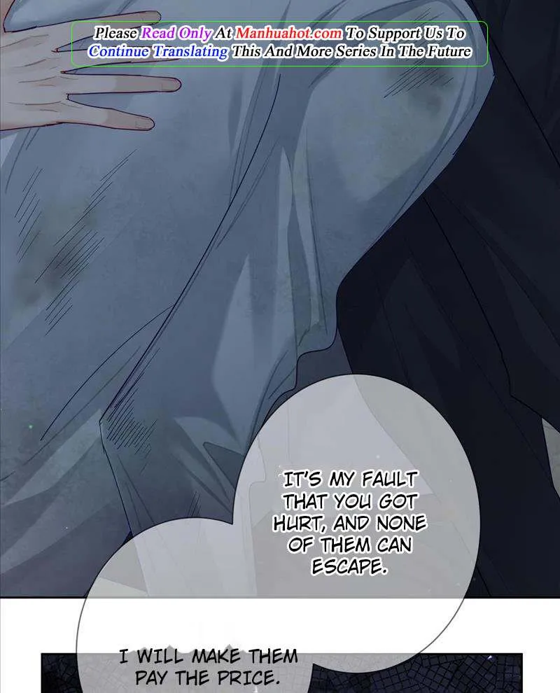 The Protagonist Just Wants To Falling In Love Chapter 50 page 25 - 