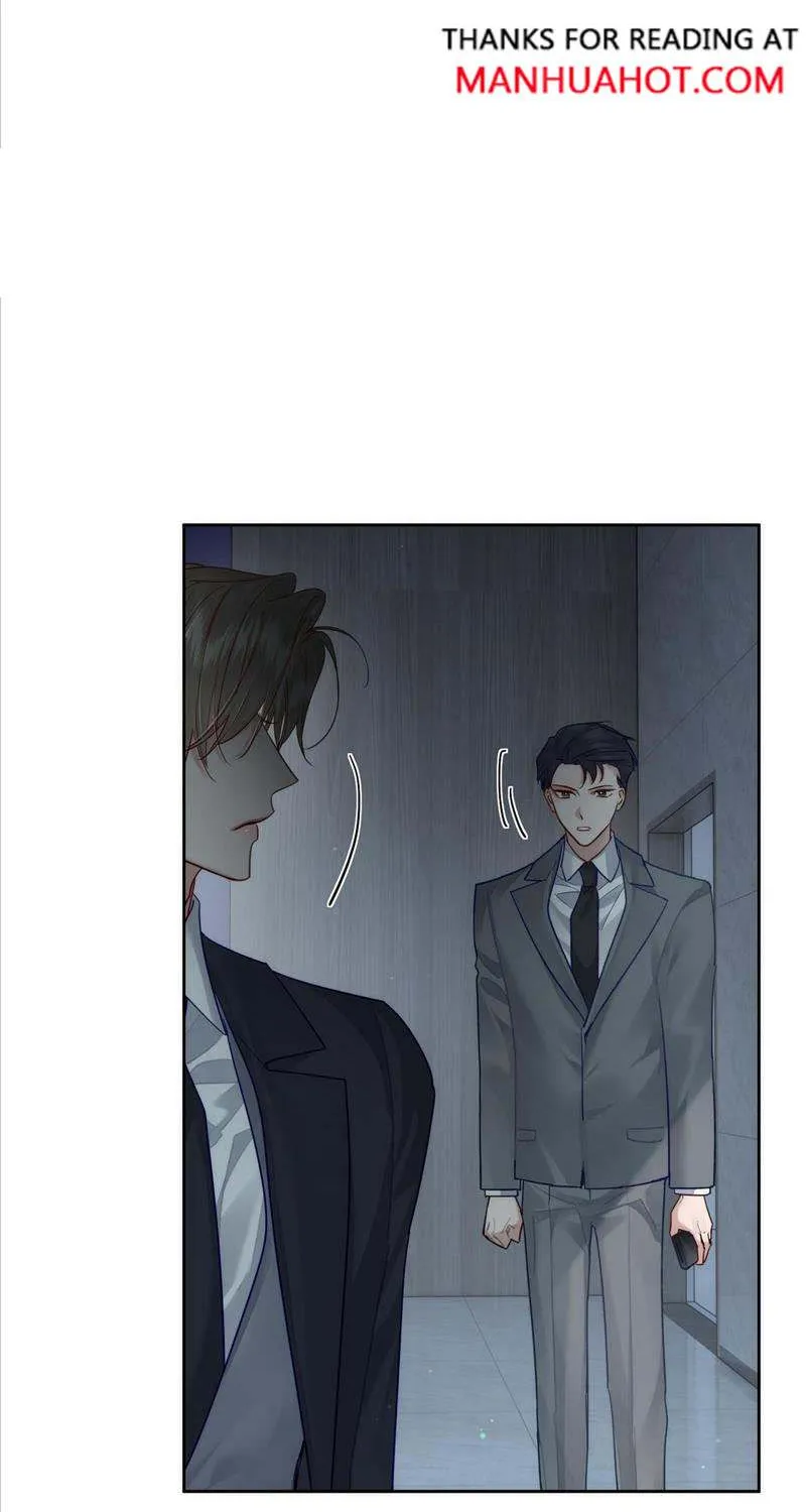 The Protagonist Just Wants To Falling In Love Chapter 50 page 27 - 