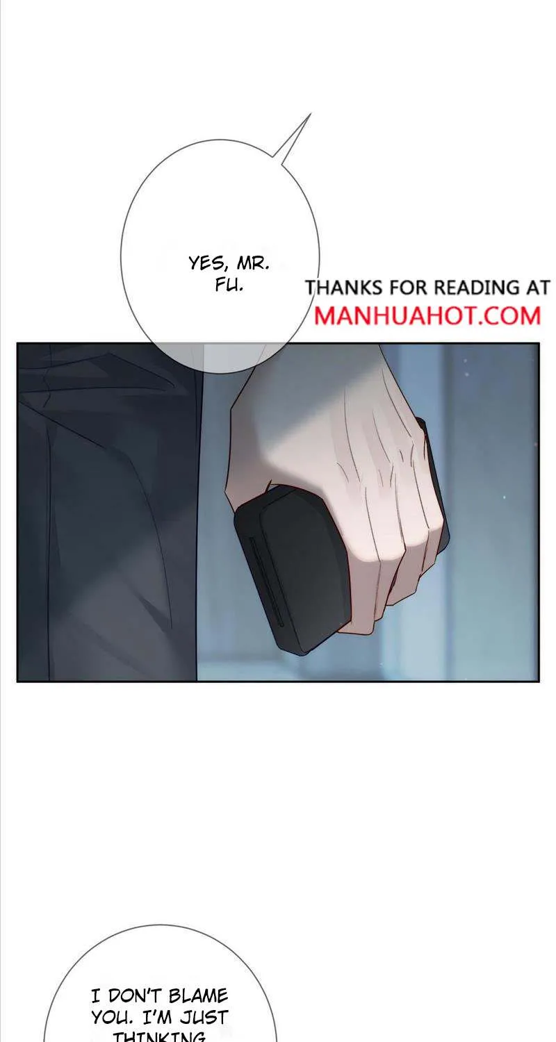 The Protagonist Just Wants To Falling In Love Chapter 50 page 28 - 