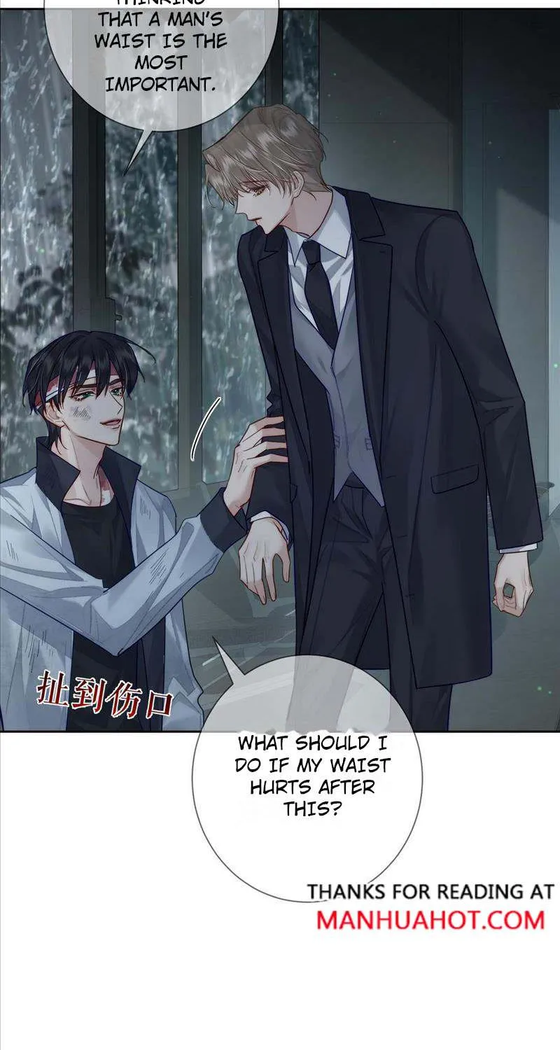 The Protagonist Just Wants To Falling In Love Chapter 50 page 29 - 