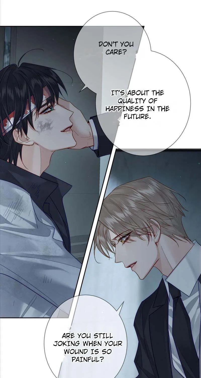 The Protagonist Just Wants To Falling In Love Chapter 50 page 30 - 