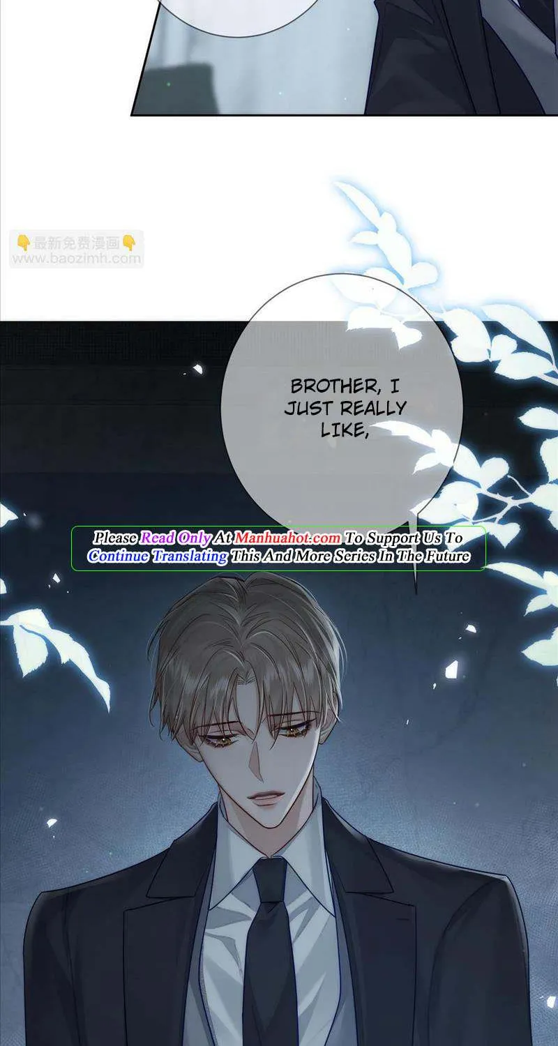 The Protagonist Just Wants To Falling In Love Chapter 50 page 31 - 
