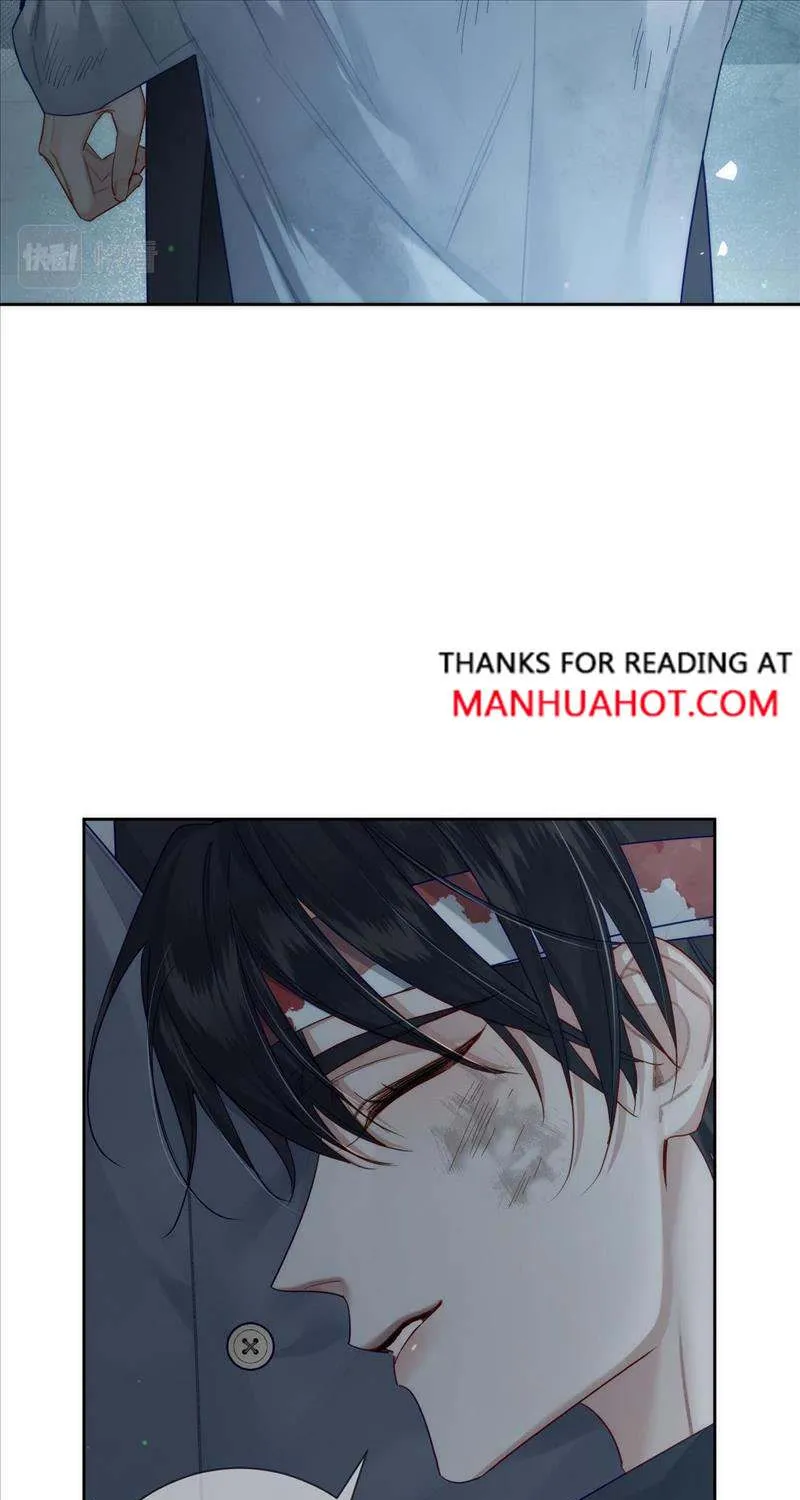 The Protagonist Just Wants To Falling In Love Chapter 50 page 33 - 