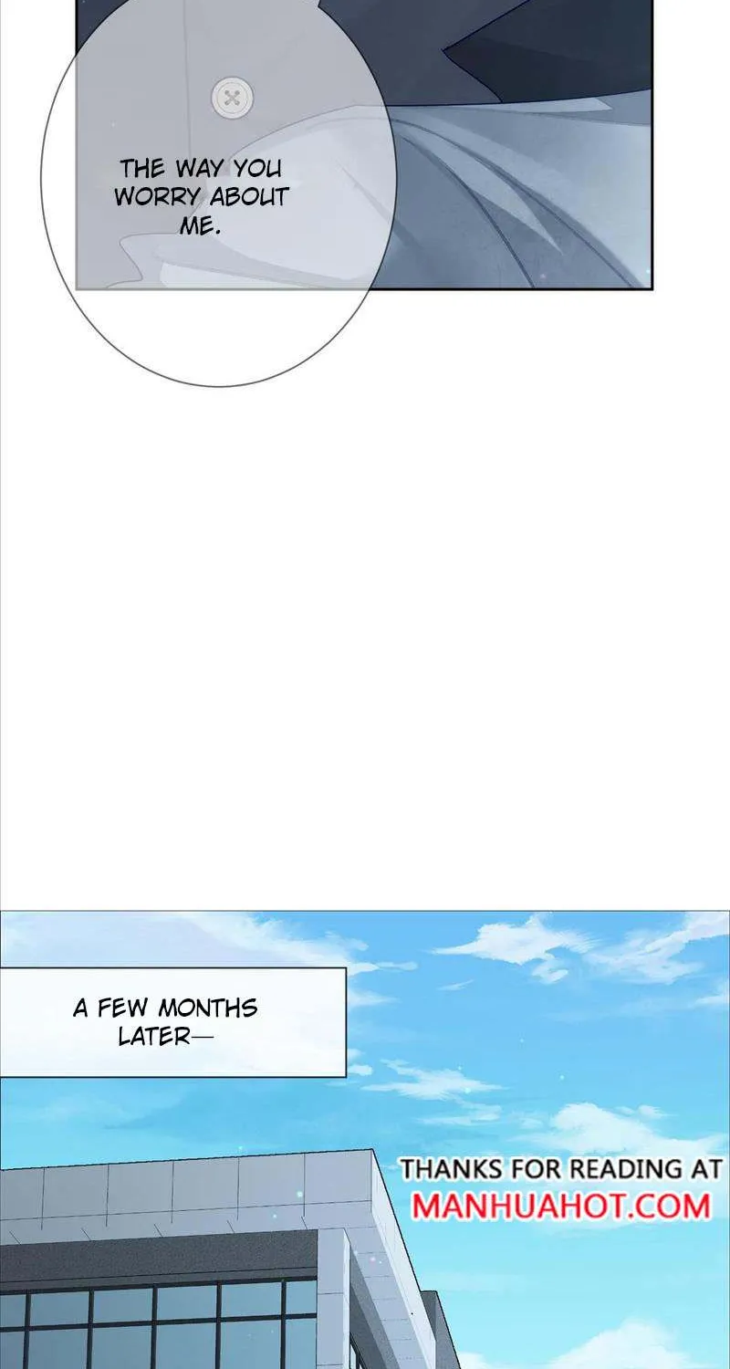 The Protagonist Just Wants To Falling In Love Chapter 50 page 34 - 