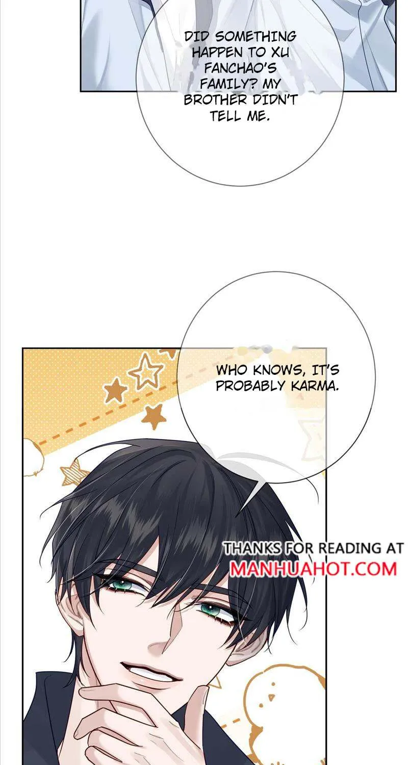 The Protagonist Just Wants To Falling In Love Chapter 50 page 37 - 