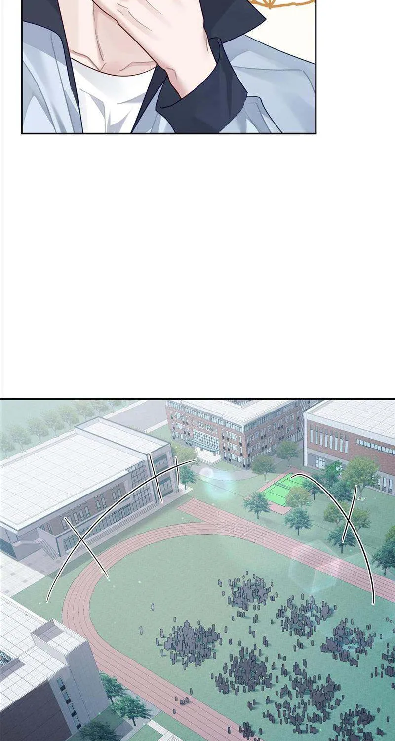 The Protagonist Just Wants To Falling In Love Chapter 50 page 38 - 