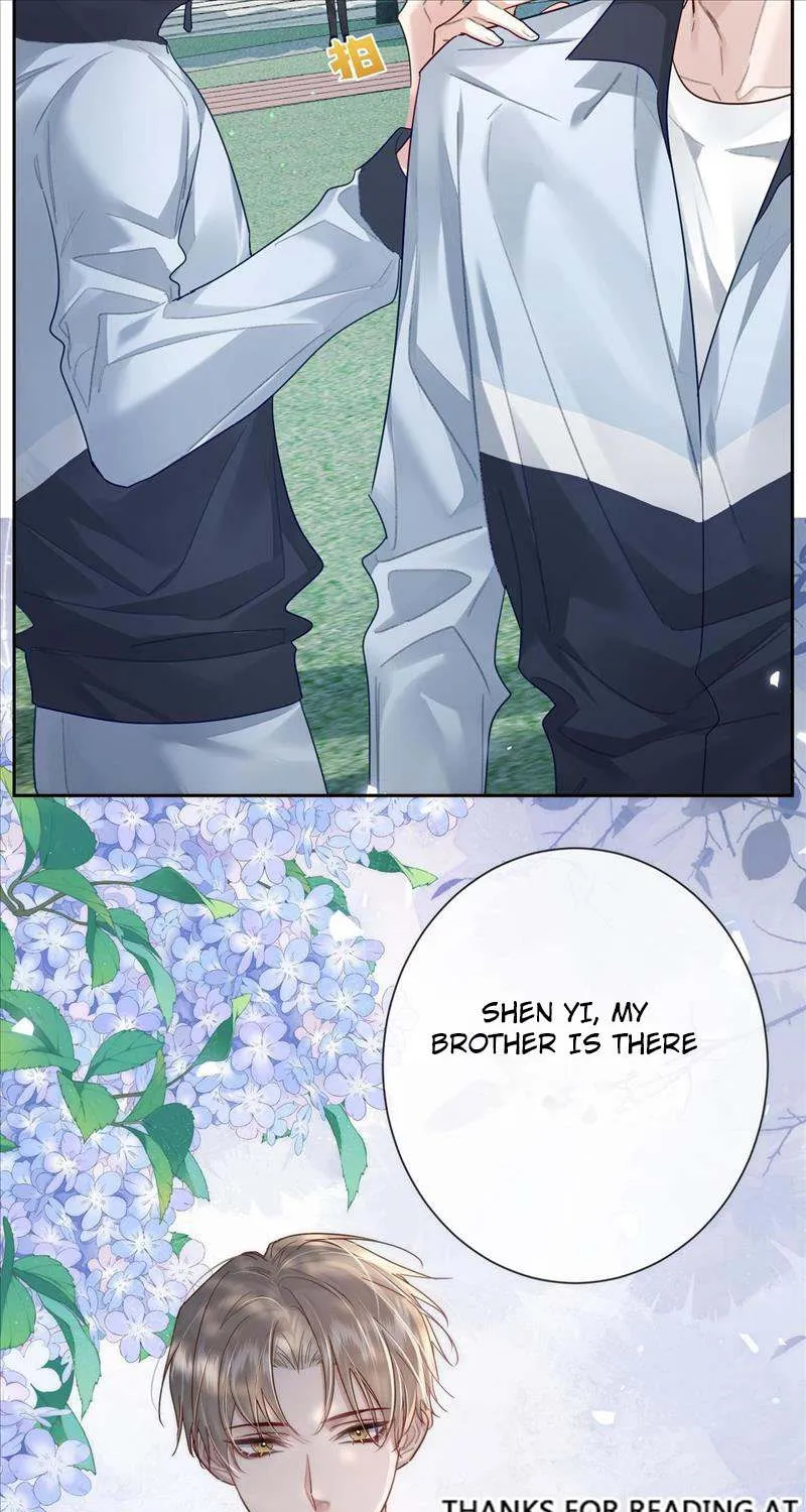 The Protagonist Just Wants To Falling In Love Chapter 50 page 40 - 