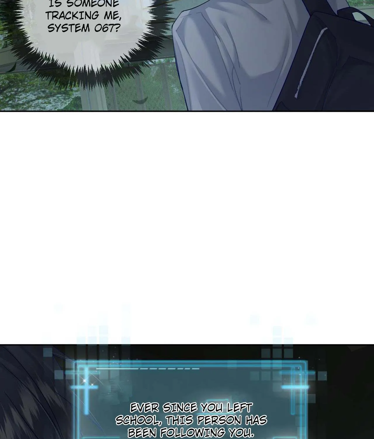 The Protagonist Just Wants To Falling In Love Chapter 50 page 5 - 