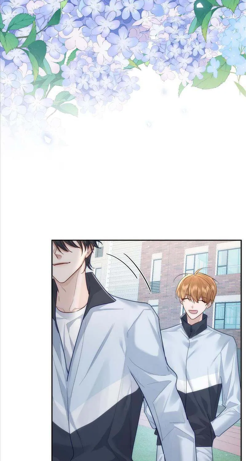 The Protagonist Just Wants To Falling In Love Chapter 50 page 42 - 