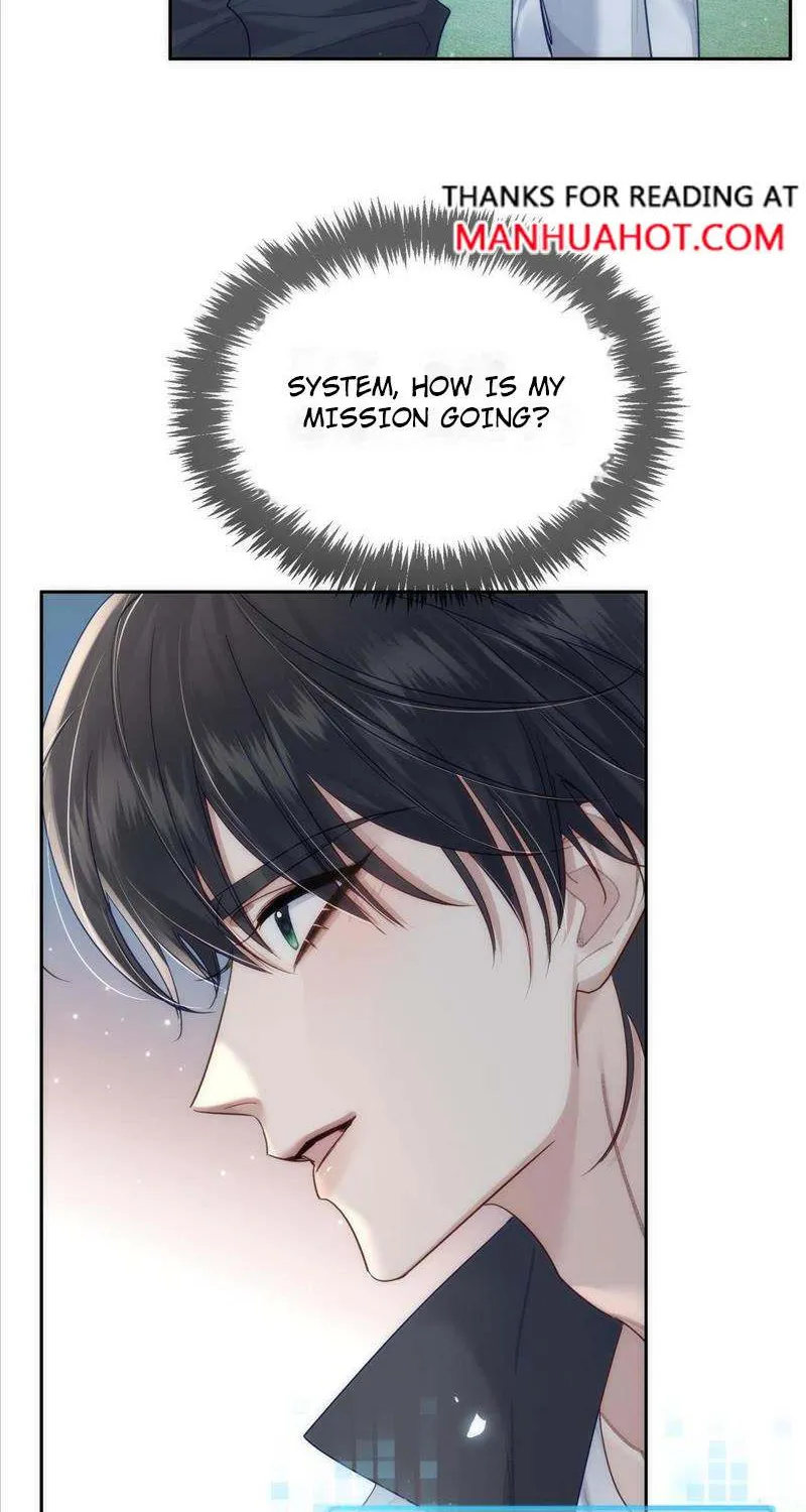 The Protagonist Just Wants To Falling In Love Chapter 50 page 43 - 