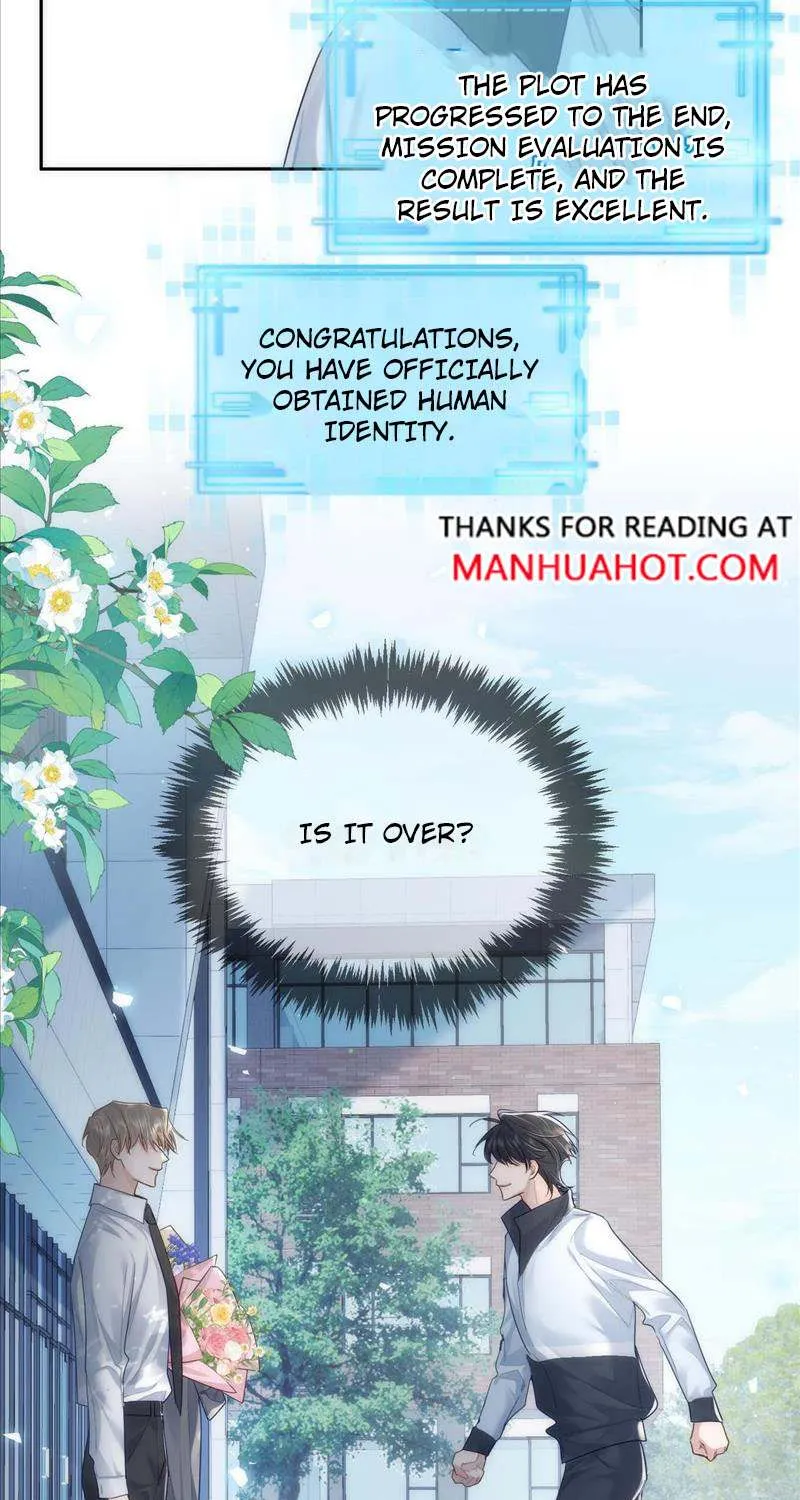 The Protagonist Just Wants To Falling In Love Chapter 50 page 44 - 