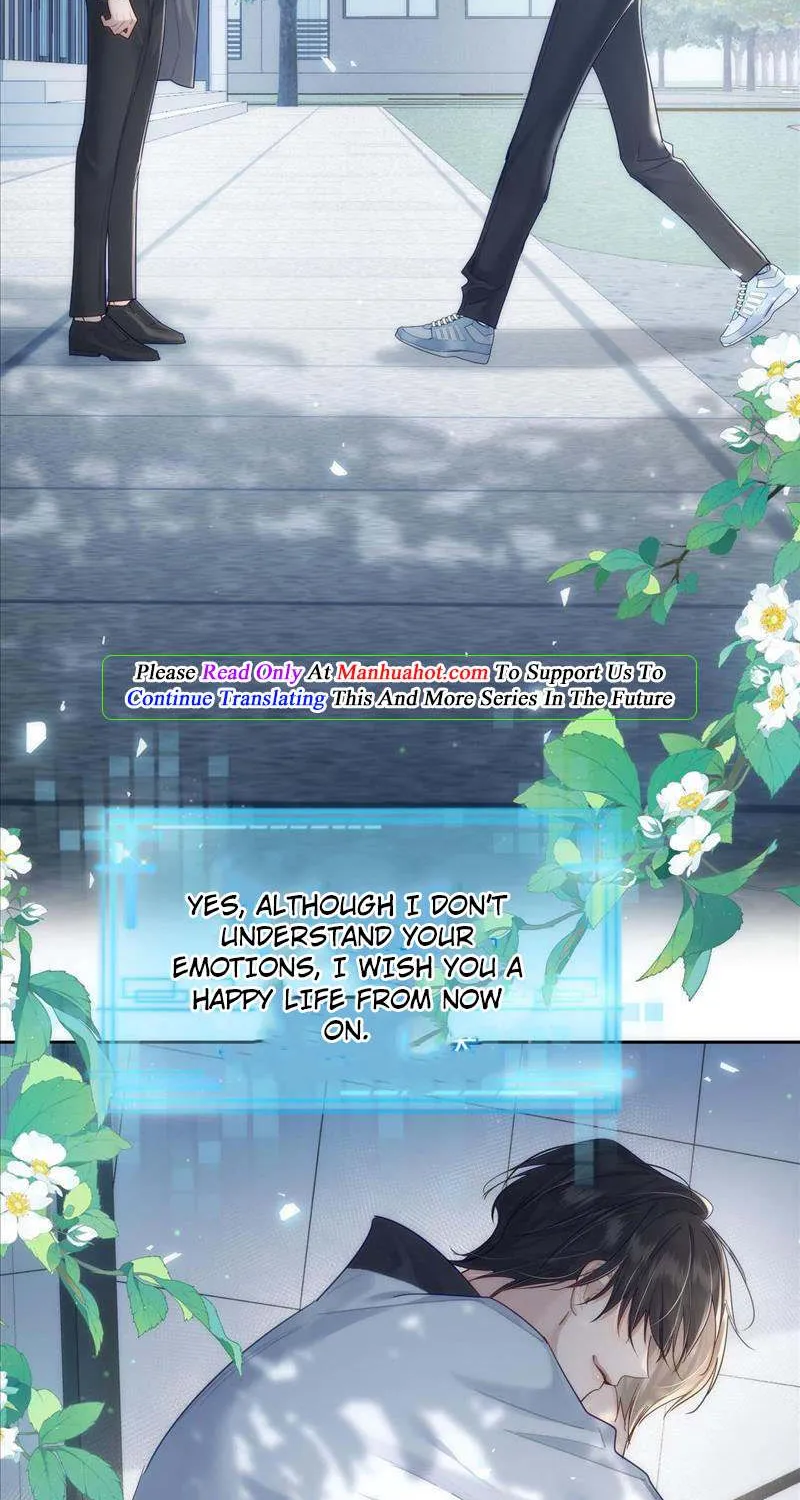 The Protagonist Just Wants To Falling In Love Chapter 50 page 45 - 