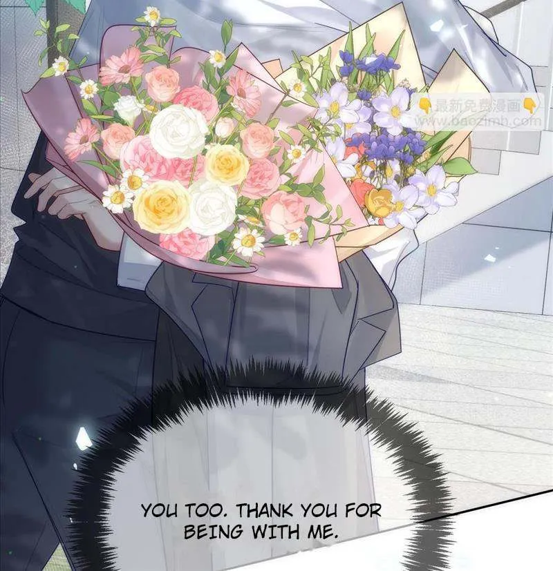 The Protagonist Just Wants To Falling In Love Chapter 50 page 46 - 