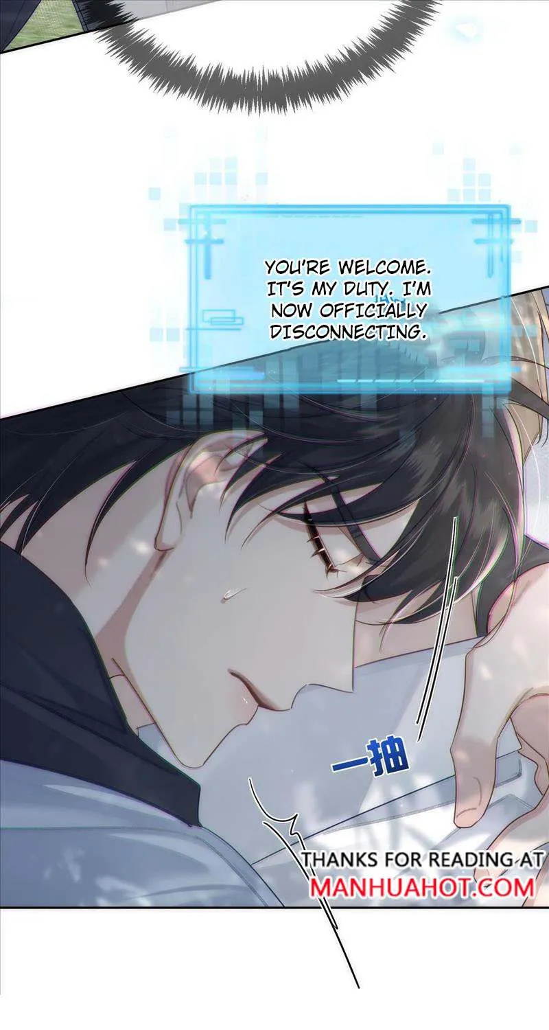 The Protagonist Just Wants To Falling In Love Chapter 50 page 47 - 