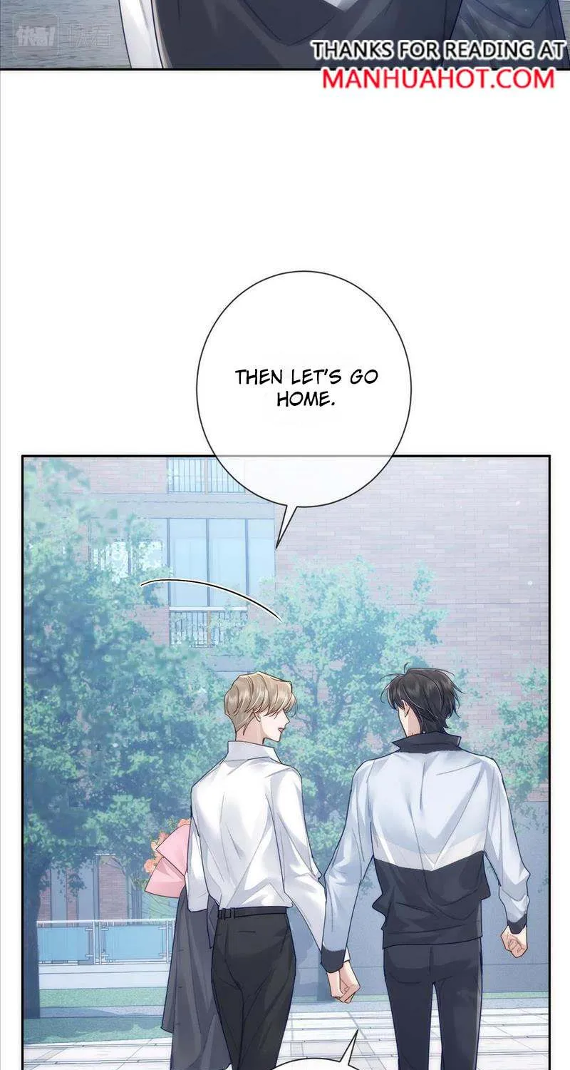 The Protagonist Just Wants To Falling In Love Chapter 50 page 49 - 