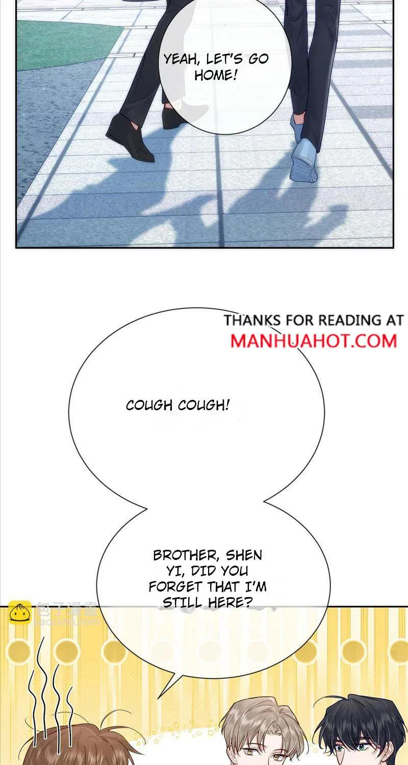The Protagonist Just Wants To Falling In Love Chapter 50 page 50 - 